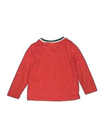 Hanna Andersson Long Sleeve Top (view 2)