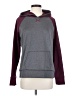Under Armour 100% Polyester Gray Sweatshirt Size S - photo 1