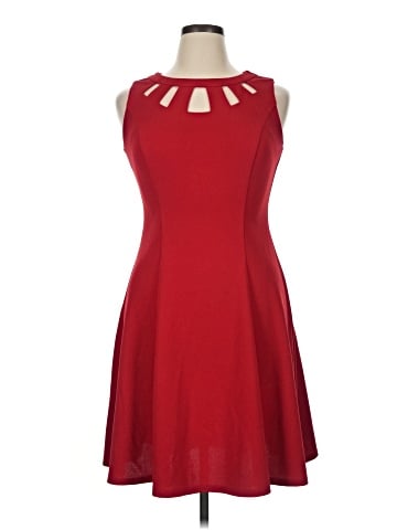 Alyx Cocktail Dress (view 1)