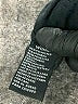 Perceptions 100% Polyester Black Kimono Size 20 - photo 8