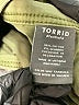 Torrid Green Jeggings Size 26 - photo 5