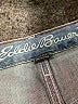 Eddie Bauer Blue Jeans Size 12 - photo 7