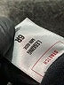 Express Chevron-herringbone Black Jeans Size 6R - photo 5