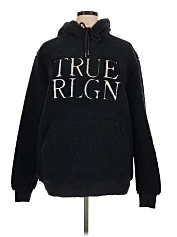 True Religion Pullover Hoodie (view 1)