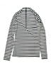 J.Crew Gray Rash Guard Size M - photo 2