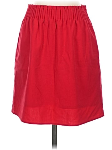 J.Crew Mercantile Casual Skirt (view 1)