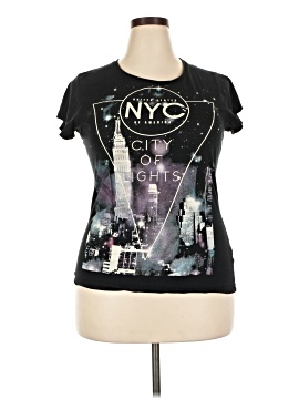 Atmosphere Short Sleeve T Shirt