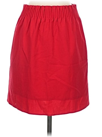 J.Crew Mercantile Casual Skirt (view 2)