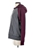Under Armour 100% Polyester Gray Sweatshirt Size S - photo 5