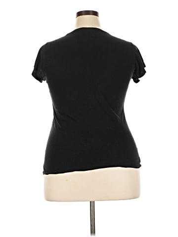 Atmosphere Short Sleeve T-Shirt (view 2)