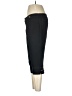 Alice Temperley for Target 100% Polyester Solid Black Casual Pants Size 9 - photo 5