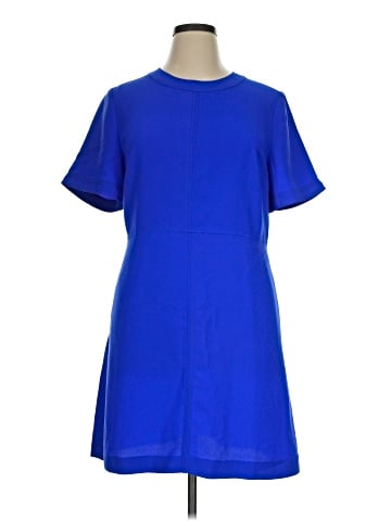 Banana Republic Casual Dress (view 1)