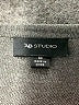 AB Studio 100% Acrylic Black Casual Dress Size M - photo 4