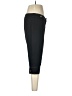Alice Temperley for Target 100% Polyester Solid Black Casual Pants Size 9 - photo 4