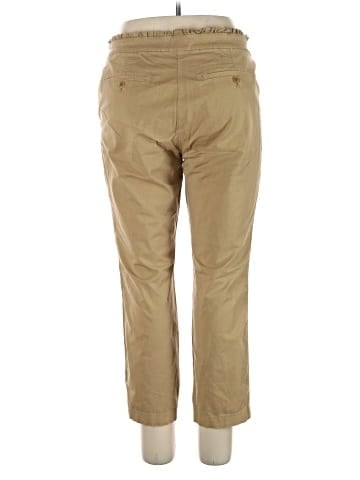 J.Crew Khakis (view 2)