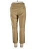 J.Crew Solid Tan Khakis Size 16 - photo 2