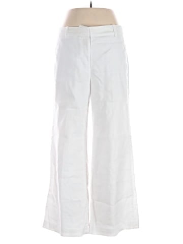 J.Crew Linen Pants (view 1)