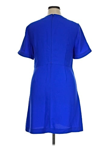 Banana Republic Casual Dress (view 2)