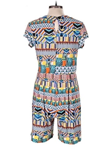 New Directions Romper (view 2)