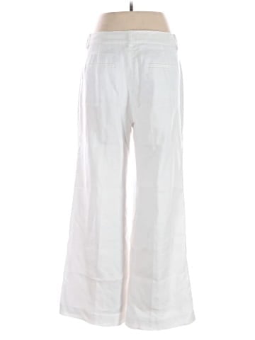 J.Crew Linen Pants (view 2)