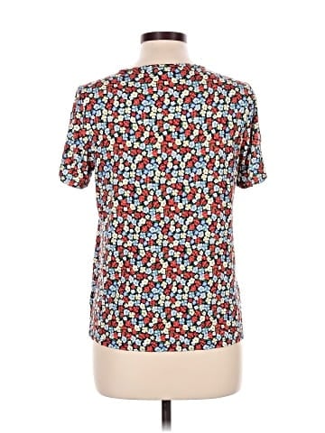Old Navy Short Sleeve Blouse (view 2)