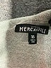 J.Crew Mercantile 100% Cotton Gray Blazer Size XS - photo 6