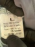 Unbranded Color Block Blue Jeans Size L - photo 3