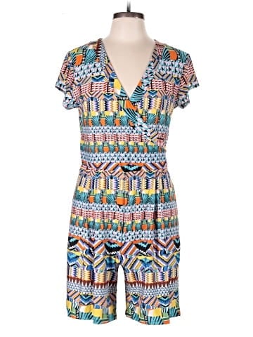 New Directions Romper (view 1)