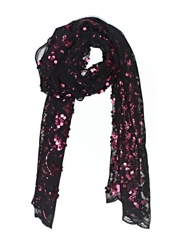 Joan Rivers Scarf (view 1)