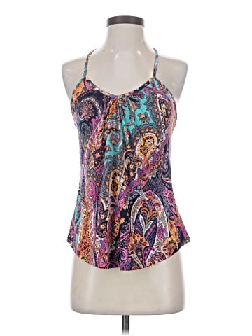 Venus Sleeveless Blouse (view 1)