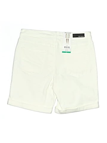 DKNY Jeans Khaki Shorts (view 2)