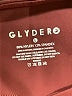Glyder Burgundy Active Pants Size L - photo 4