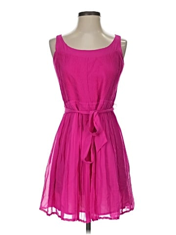 Broadway & Broome Casual Dress (view 1)
