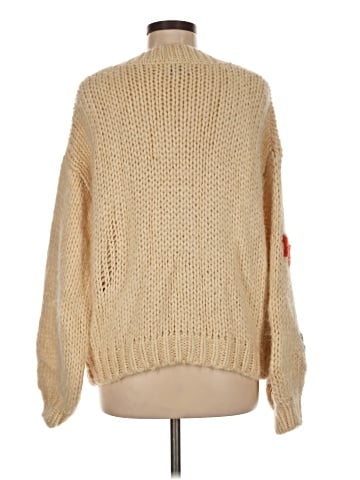 FRNCH Pullover Sweater (view 2)