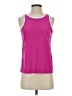 Vince Camuto Pink Active Tank Size XS - photo 1