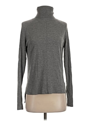 Zara Long Sleeve Turtleneck (view 1)