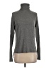 Zara Gray Long Sleeve Turtleneck Size S - photo 1
