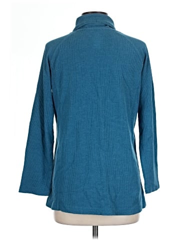 St. John's Bay Pullover Hoodie (view 2)