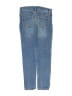 Old Navy Solid Blue Jeans Size 7 - photo 2