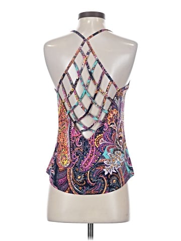 Venus Sleeveless Blouse (view 2)