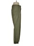 Bagatelle Solid Green Cargo Pants Size 4 - photo 4
