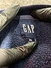 Gap Black Cardigan Size XL - photo 7