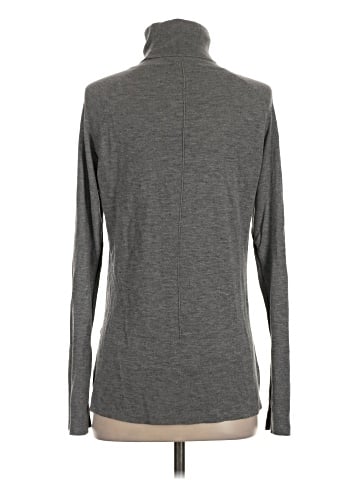 Zara Long Sleeve Turtleneck (view 2)