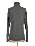 Zara Gray Long Sleeve Turtleneck Size S - photo 2
