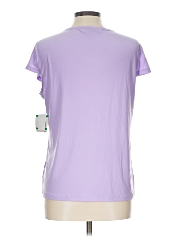 Kasper Short Sleeve Top (view 2)