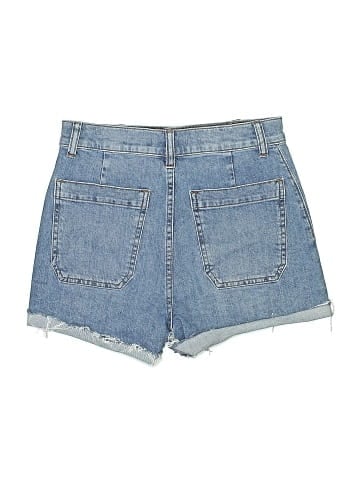 Madewell Denim Short (view 2)