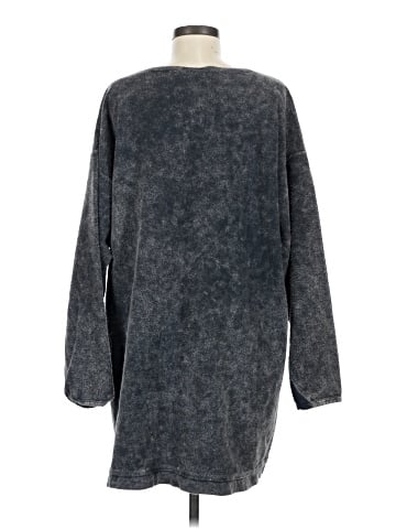 Liz and Jane Pullover Sweater (view 2)