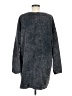Liz and Jane Paisley Blue Pullover Sweater One size - photo 2