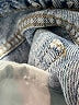 Garage Hearts Blue Jeans Size 25 waist - photo 8