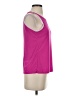 Vince Camuto Pink Active Tank Size XS - photo 4